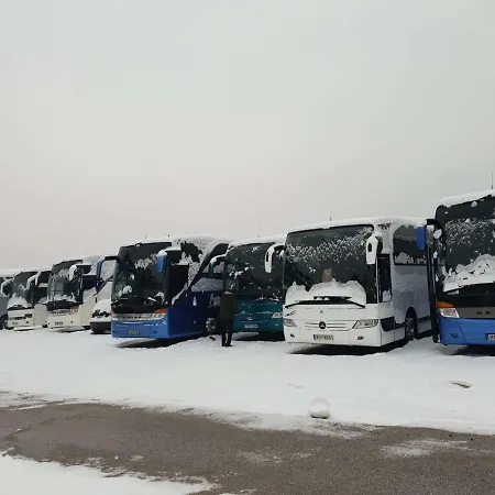 Royal 3* Банско
