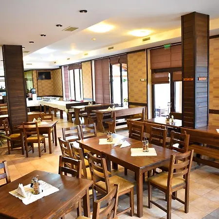 Aparthotel Royal Bansko