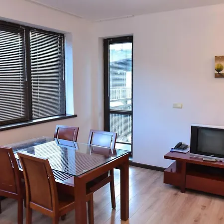 Aparthotel Royal Bansko