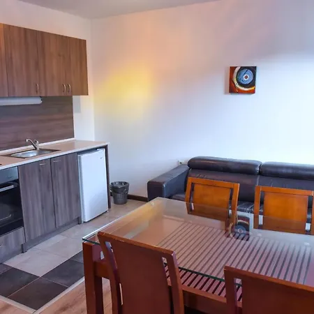 Aparthotel Royal Bansko