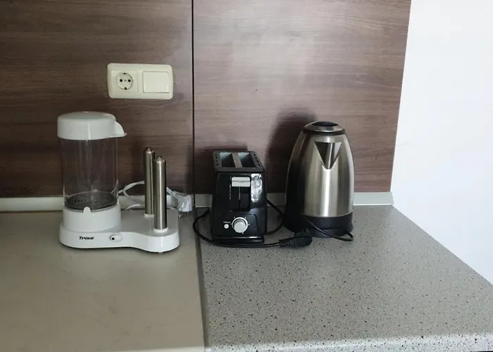 Royal Family Apartmanhotel