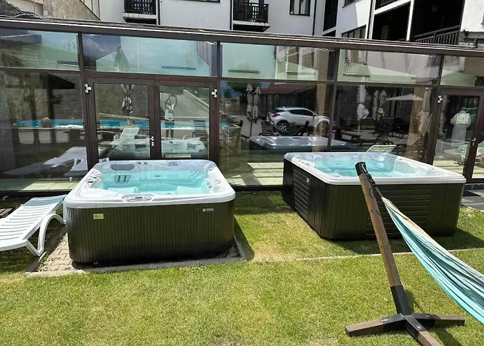 Royal Family Apartmanhotel