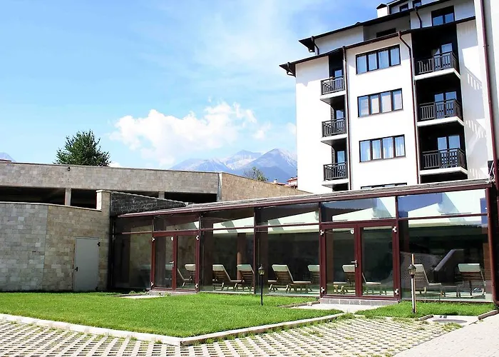 Apartmanhotel Royal Family