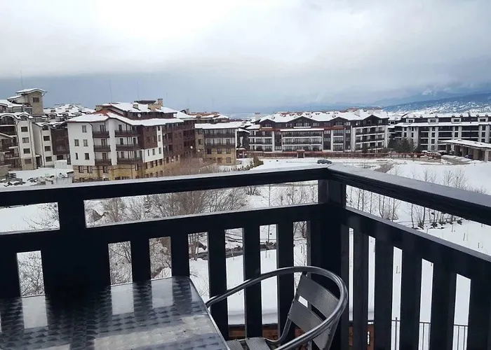 Apartmanhotel Royal Family