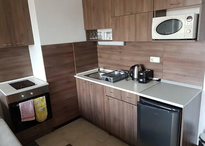 Apartmanhotel Royal Family Banszko