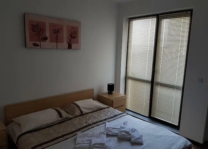 Apartmanhotel Royal Family