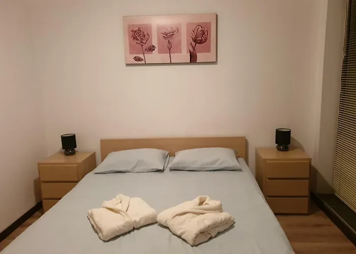 Apartmanhotel Royal Family 3*