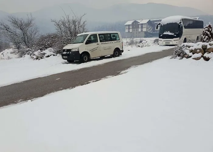 Apartmanhotel Royal Family 3*