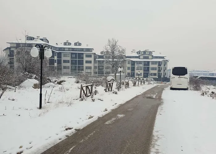 Royal Family 3* Banszko