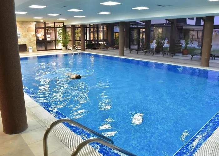 Apartmanhotel Royal Family 3*