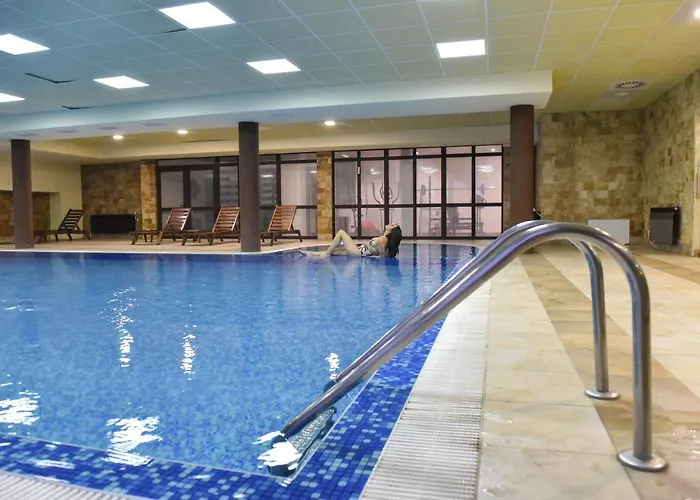 Apartmanhotel Royal Family