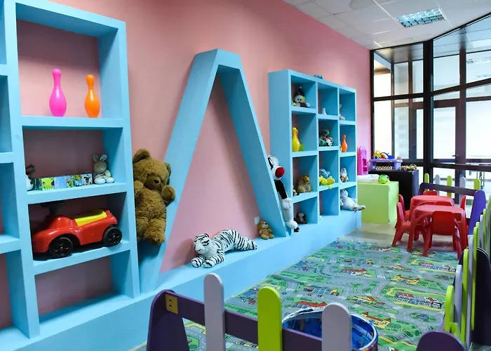 Apartmanhotel Royal Family