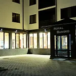 Royal Family Hotel apartamentowy 3*