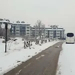 Royal Family 3* Bansko