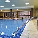 Hotel apartamentowy Royal Family