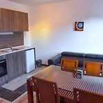 Hotel apartamentowy Royal Family Bansko