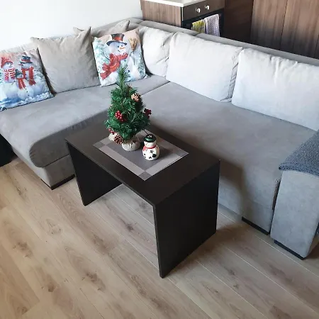 Royal - Mountain View Bansko