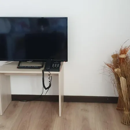 Royal 아파트호텔 반스코