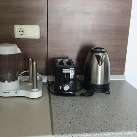 Royal - Mountain View Aparthotel