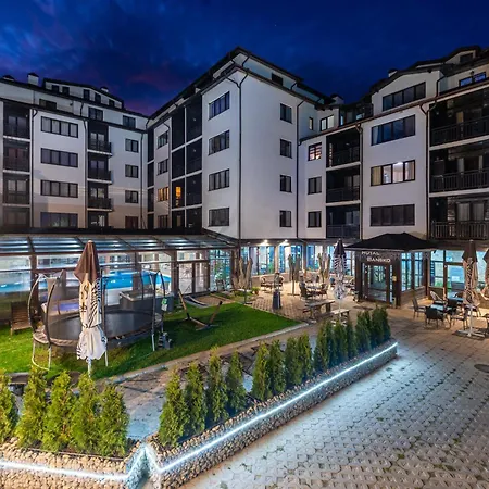 Aparthotel Royal Family