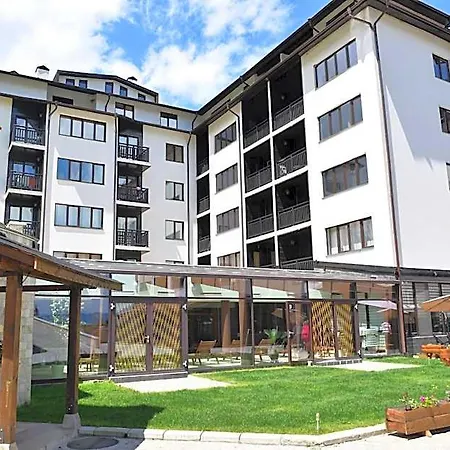 Aparthotel Royal Family Bansko