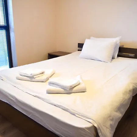 Aparthotel Royal - Mountain View Bansko