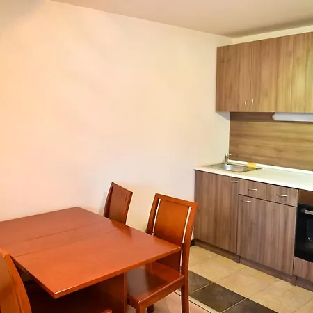 Hotel apartamentowy Royal Family Bansko