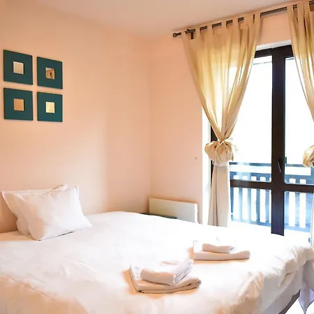 Apart-hotel Royal 3*