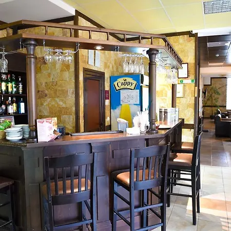 아파트호텔 Royal