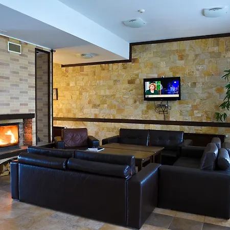 아파트호텔 Royal 반스코