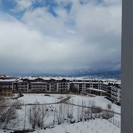 Aparthotel Royal Bansko