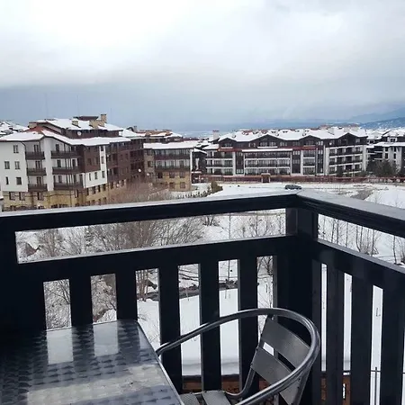 Hotel apartamentowy Royal