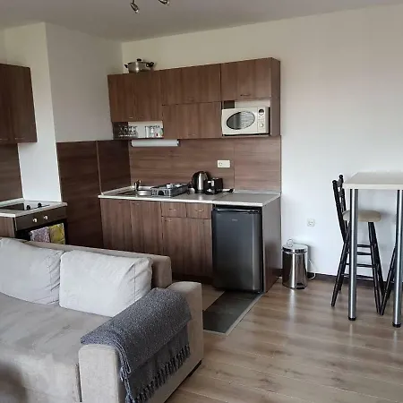 Apart-hotel Royal 3*