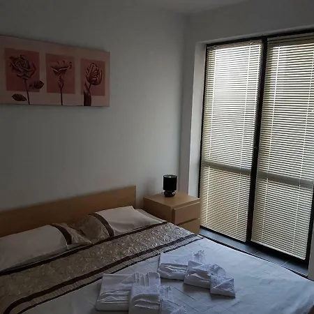 Aparthotel Royal - Mountain View