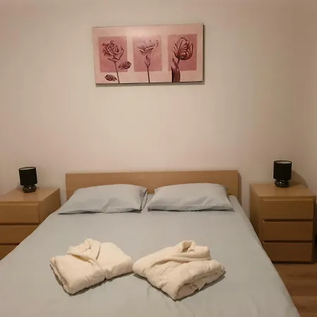 Apart-hotel Royal 3*