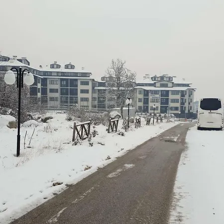 Royal Family 3* Bansko