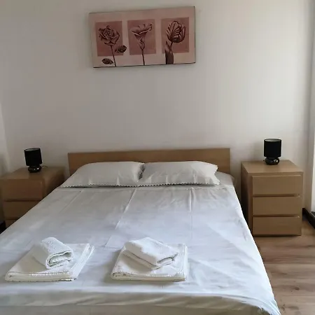 Hotel apartamentowy Royal 3*