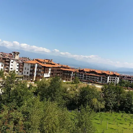 Royal Apart-hotel 3*