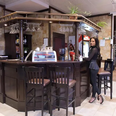 Royal 아파트호텔 3*