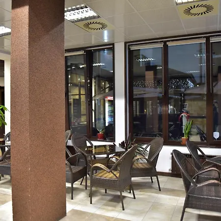 Royal Μπάνσκο