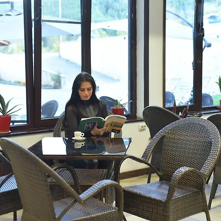 아파트호텔 Royal