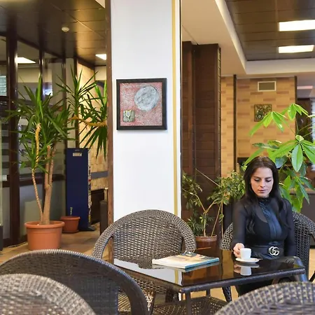 Royal Μπάνσκο