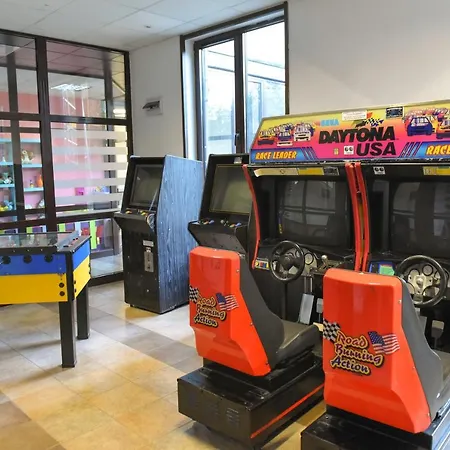 아파트호텔 Royal 3*