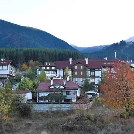 Aparthotel Royal Family