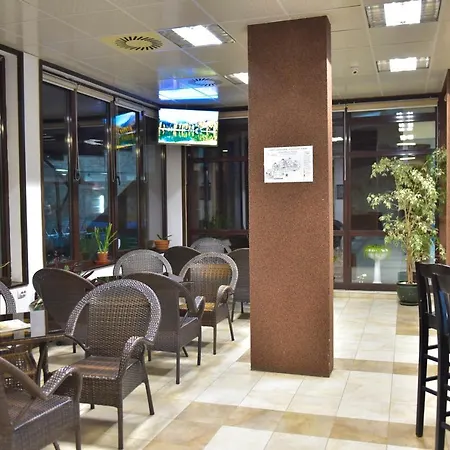 Royal Apart-hotel Bansko