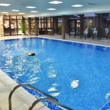 Apart-hotel Royal 3*