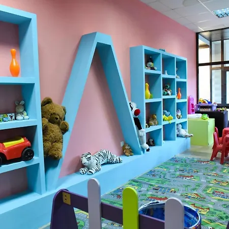Aparthotel Royal - Mountain View