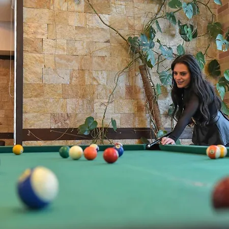 Apart-hotel Royal Bansko