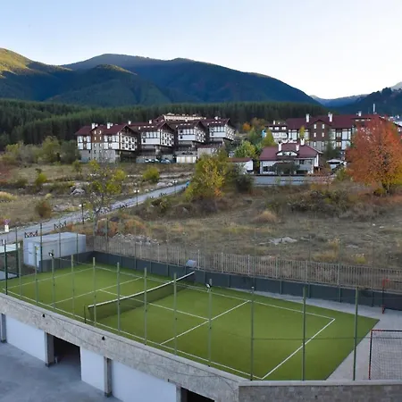 아파트호텔 Royal 3*