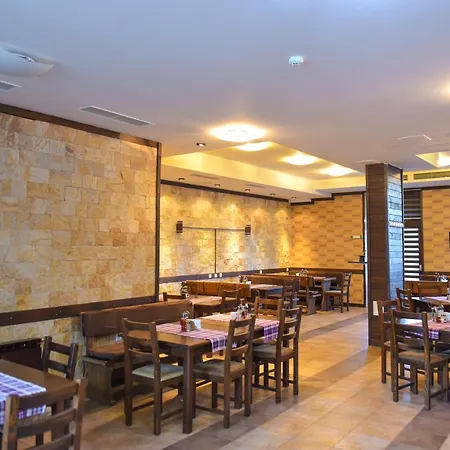 Aparthotel Royal - Mountain View